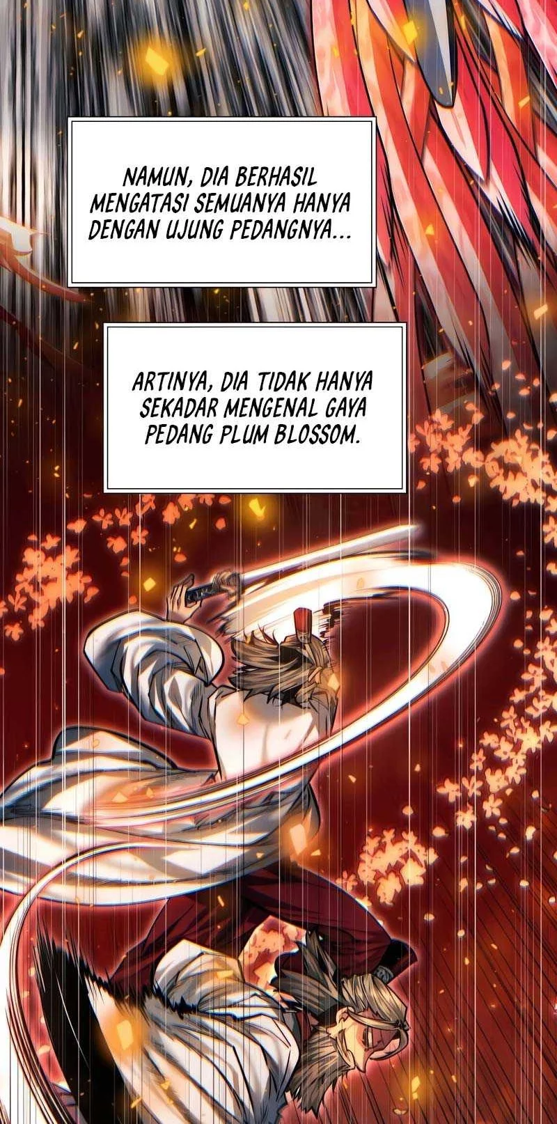 Modern Man Who Fall Into Murim Chapter 118 - halaman 45