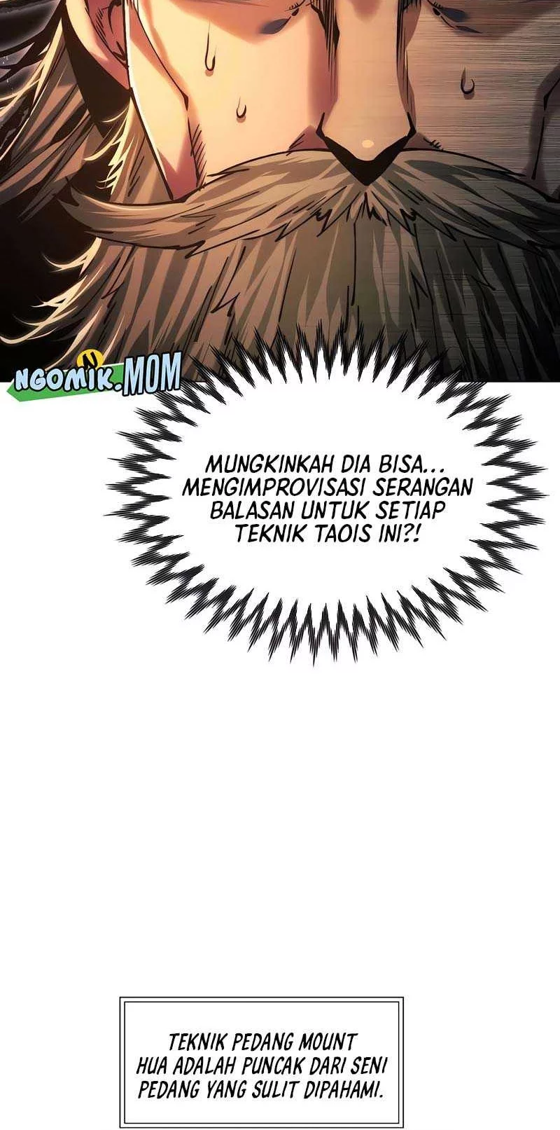Modern Man Who Fall Into Murim Chapter 118 - halaman 47