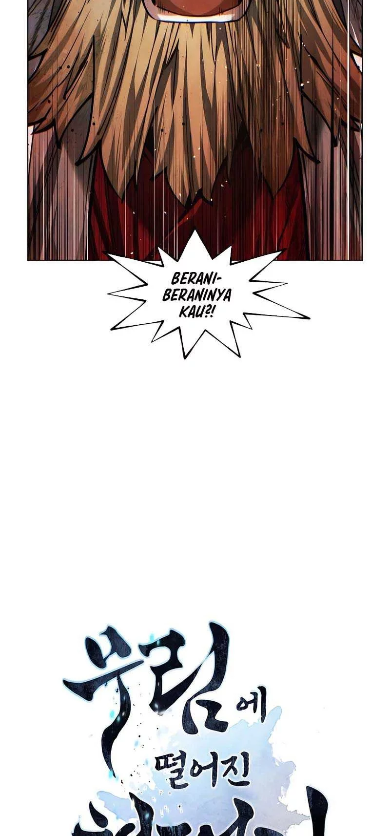 Modern Man Who Fall Into Murim Chapter 118 - halaman 5