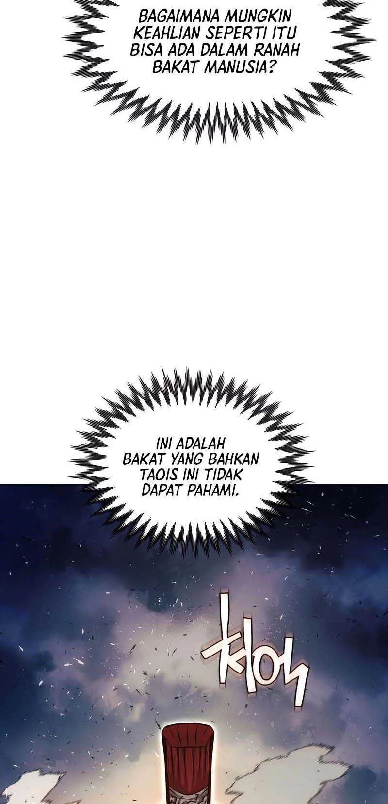 Modern Man Who Fall Into Murim Chapter 118 - halaman 51