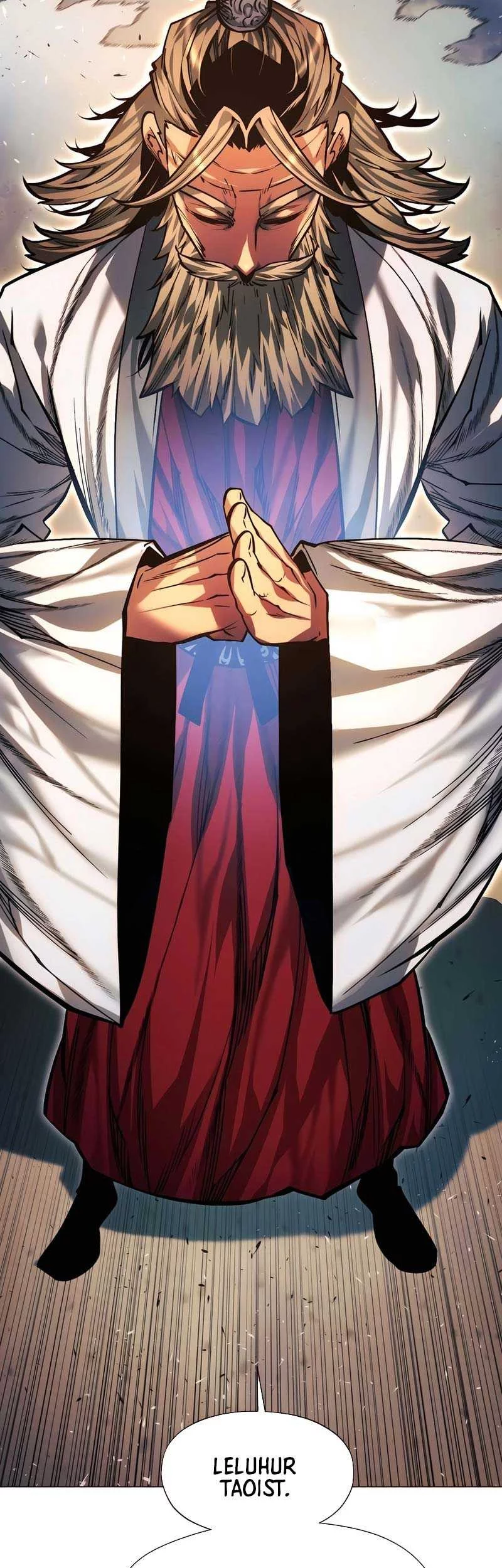 Modern Man Who Fall Into Murim Chapter 118 - halaman 52