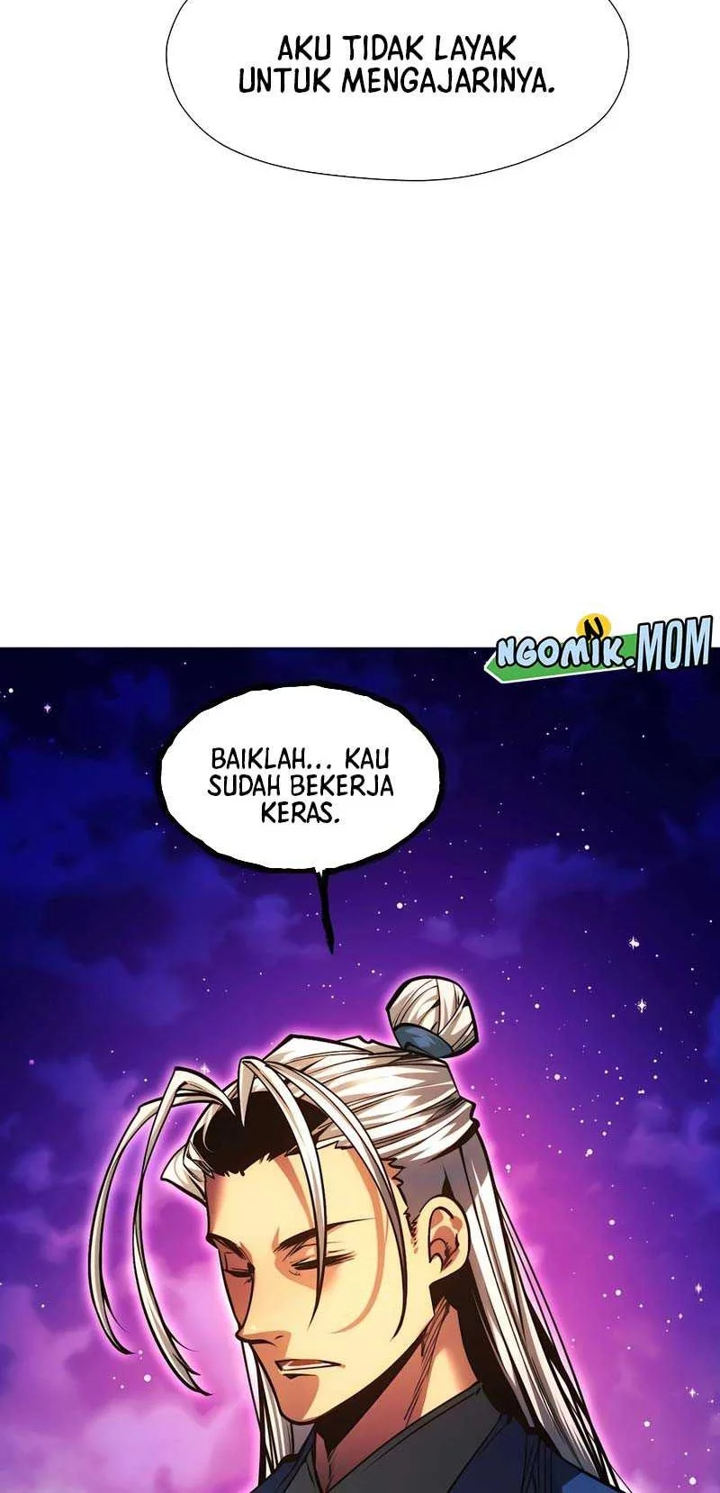 Modern Man Who Fall Into Murim Chapter 118 - halaman 53
