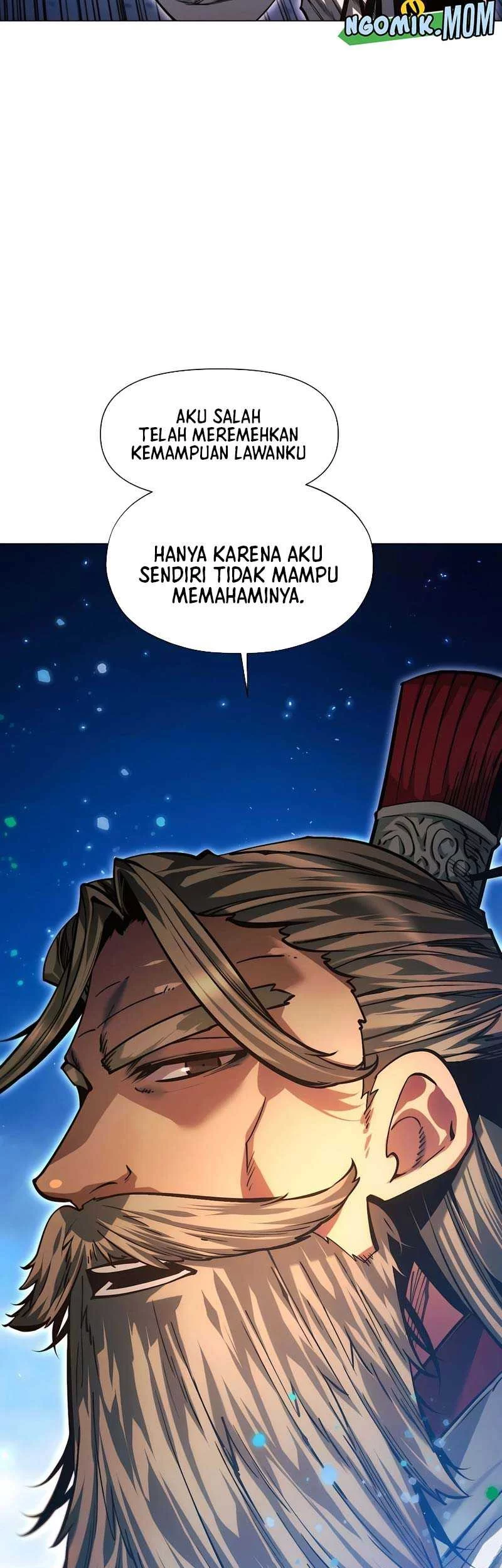 Modern Man Who Fall Into Murim Chapter 118 - halaman 56