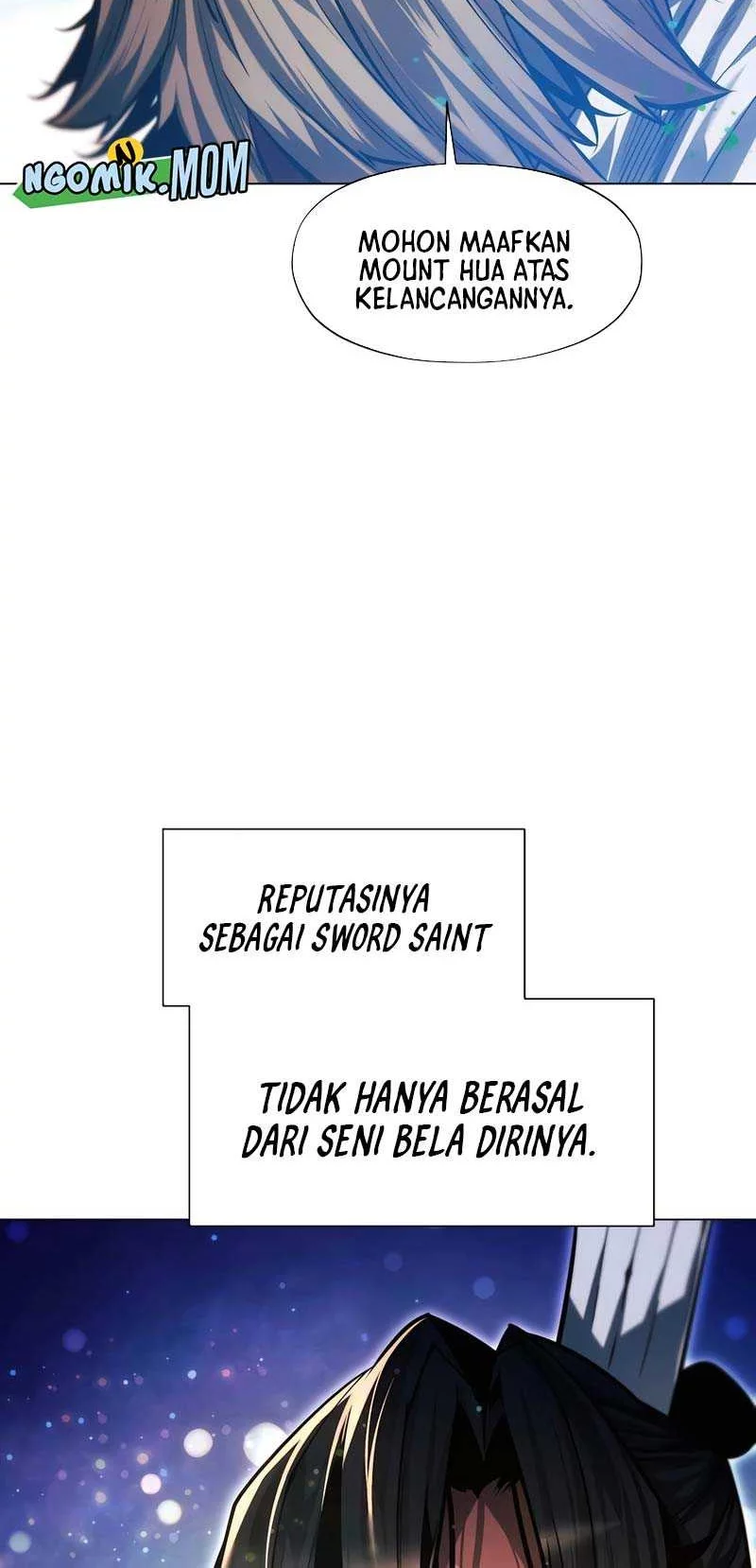Modern Man Who Fall Into Murim Chapter 118 - halaman 57