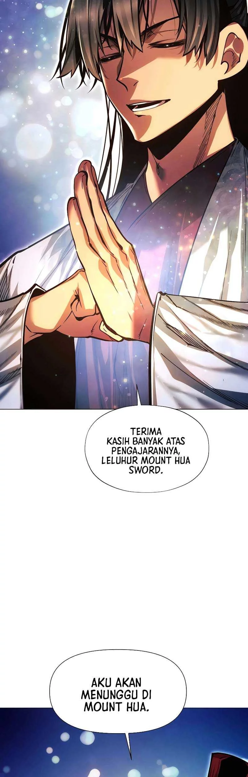 Modern Man Who Fall Into Murim Chapter 118 - halaman 58