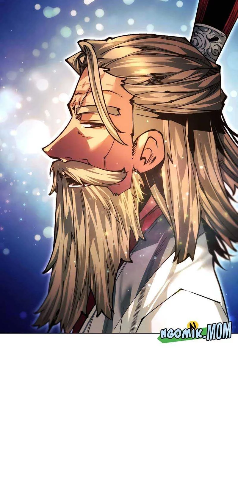 Modern Man Who Fall Into Murim Chapter 118 - halaman 59