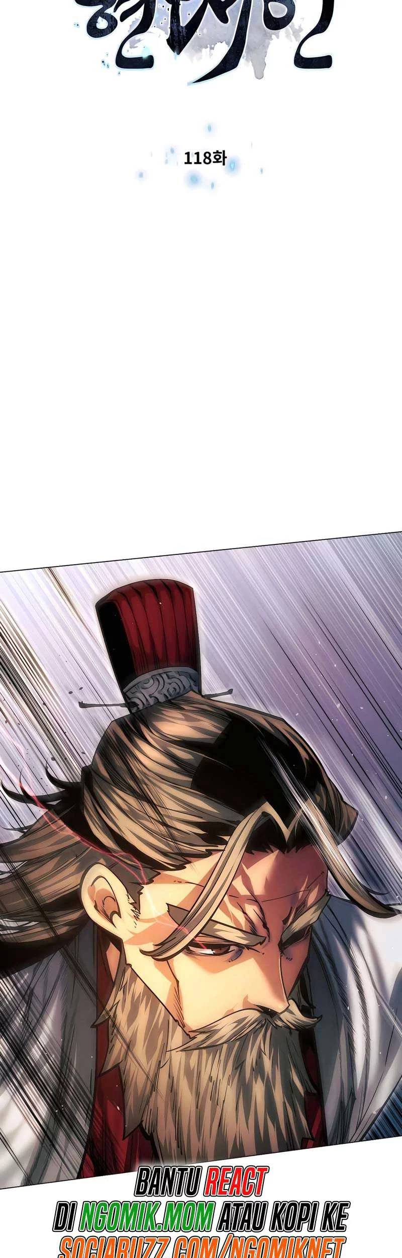 Modern Man Who Fall Into Murim Chapter 118 - halaman 6