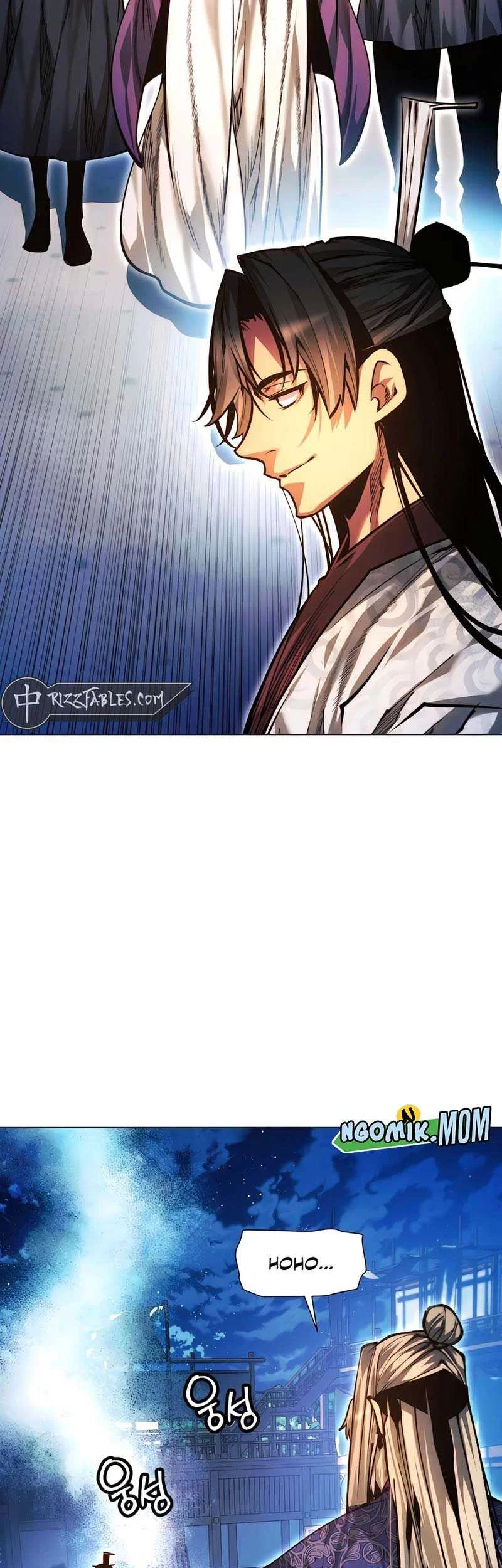 Modern Man Who Fall Into Murim Chapter 118 - halaman 64