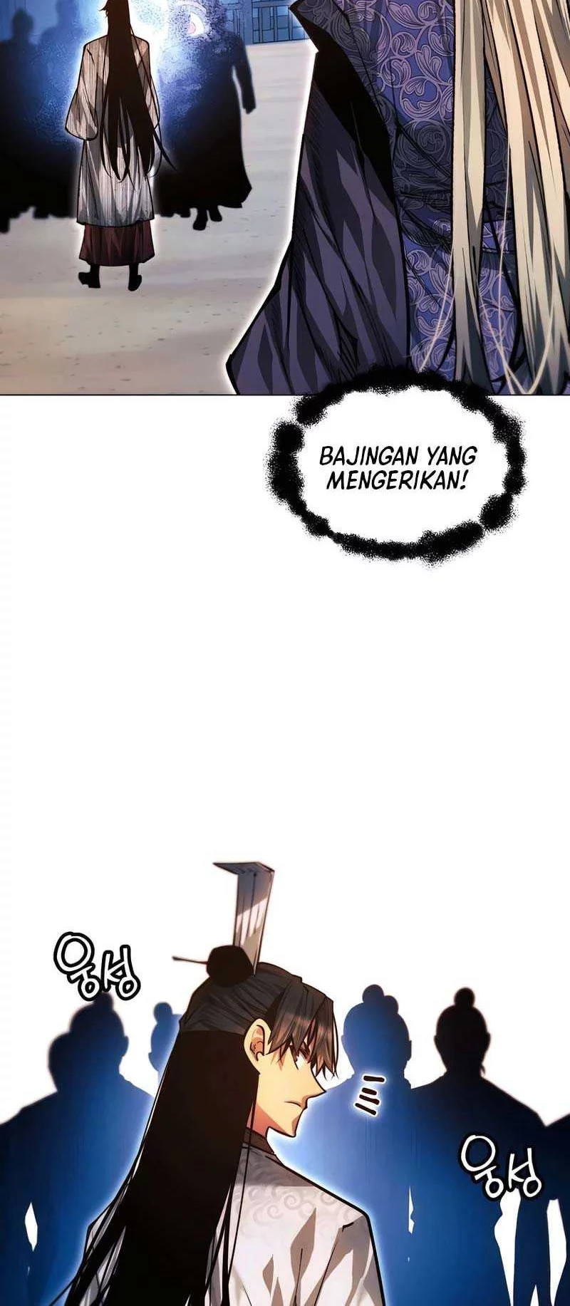 Modern Man Who Fall Into Murim Chapter 118 - halaman 65