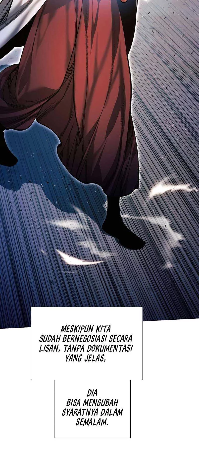 Modern Man Who Fall Into Murim Chapter 118 - halaman 67