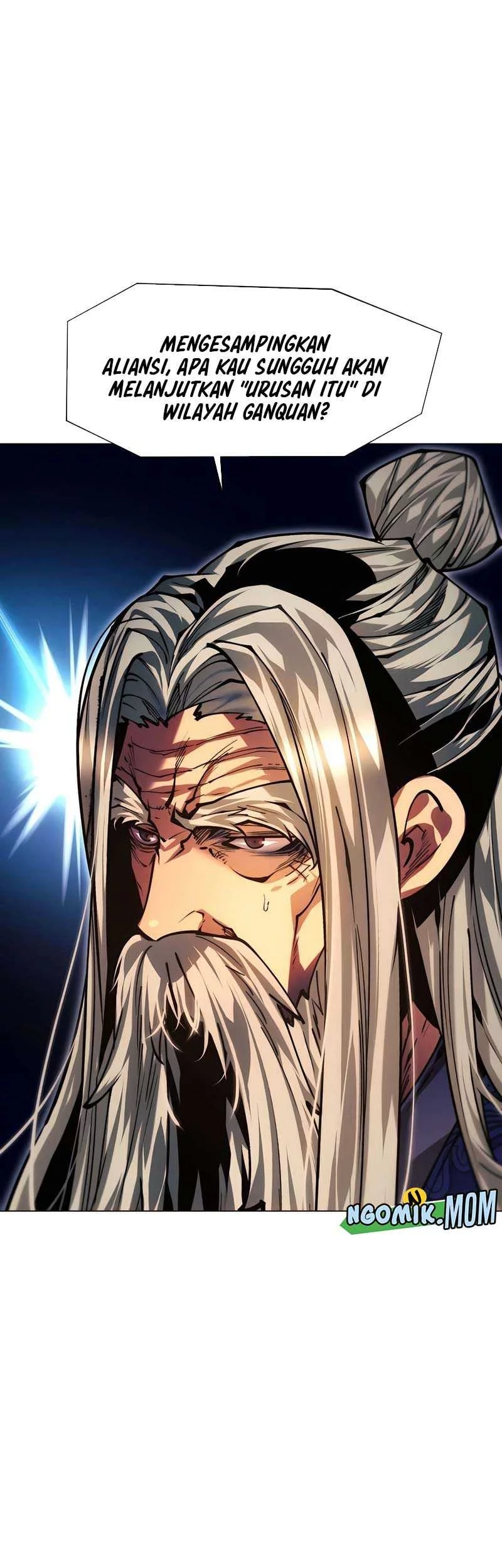 Modern Man Who Fall Into Murim Chapter 118 - halaman 68