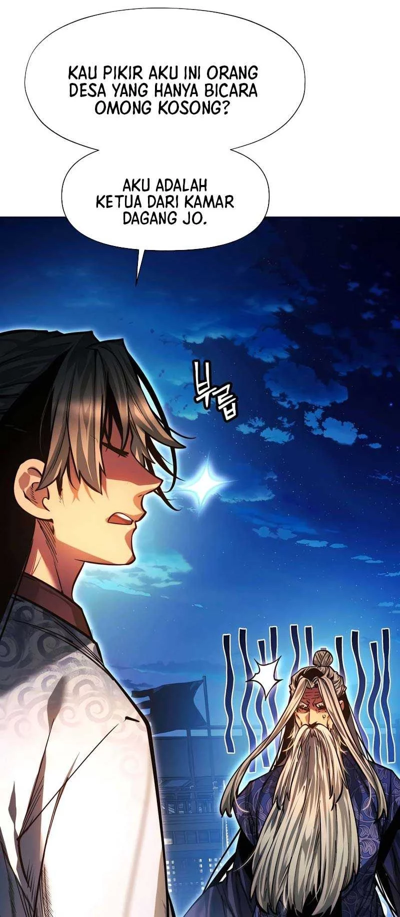 Modern Man Who Fall Into Murim Chapter 118 - halaman 69