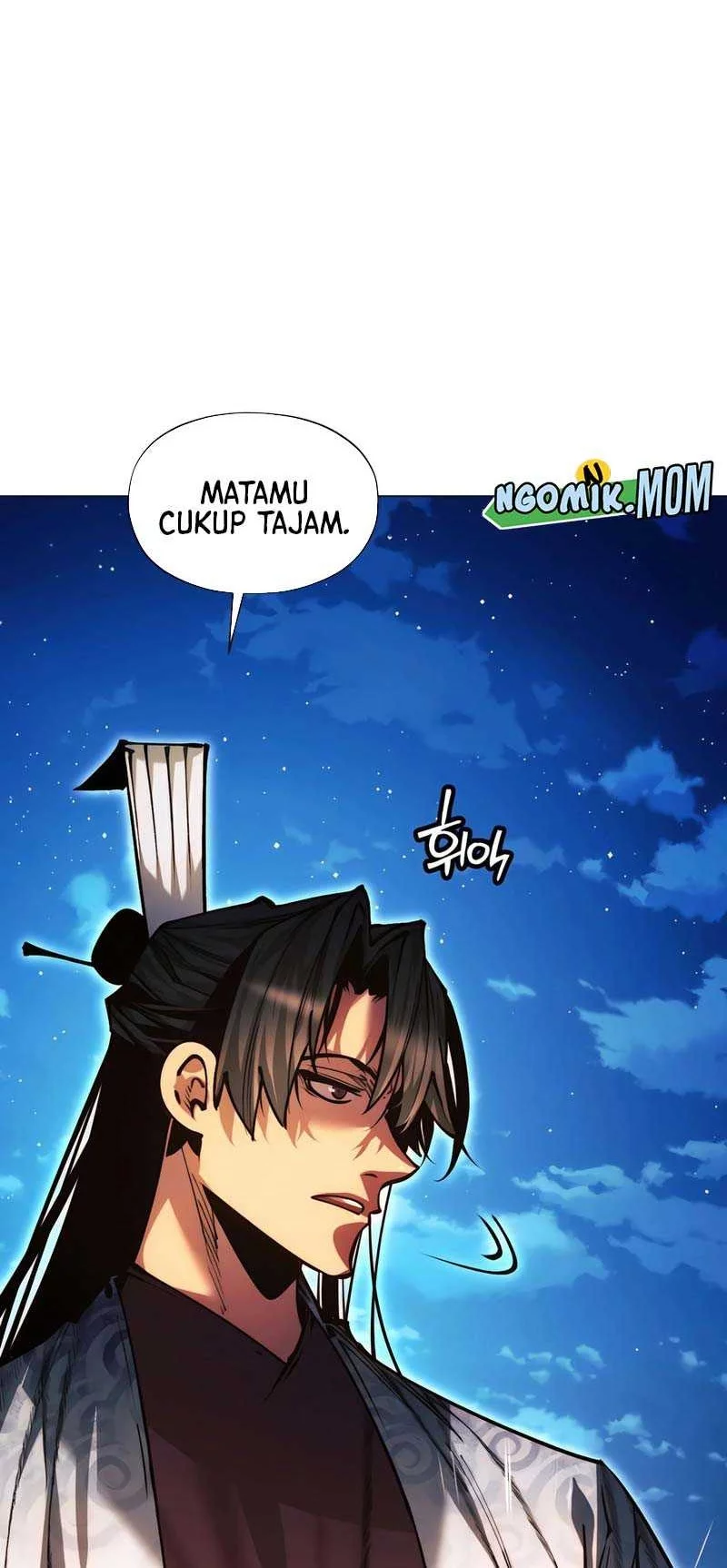 Modern Man Who Fall Into Murim Chapter 118 - halaman 75