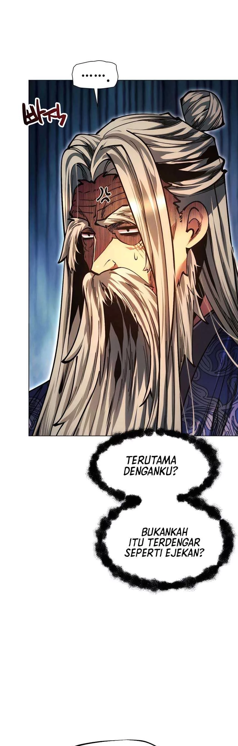 Modern Man Who Fall Into Murim Chapter 118 - halaman 78