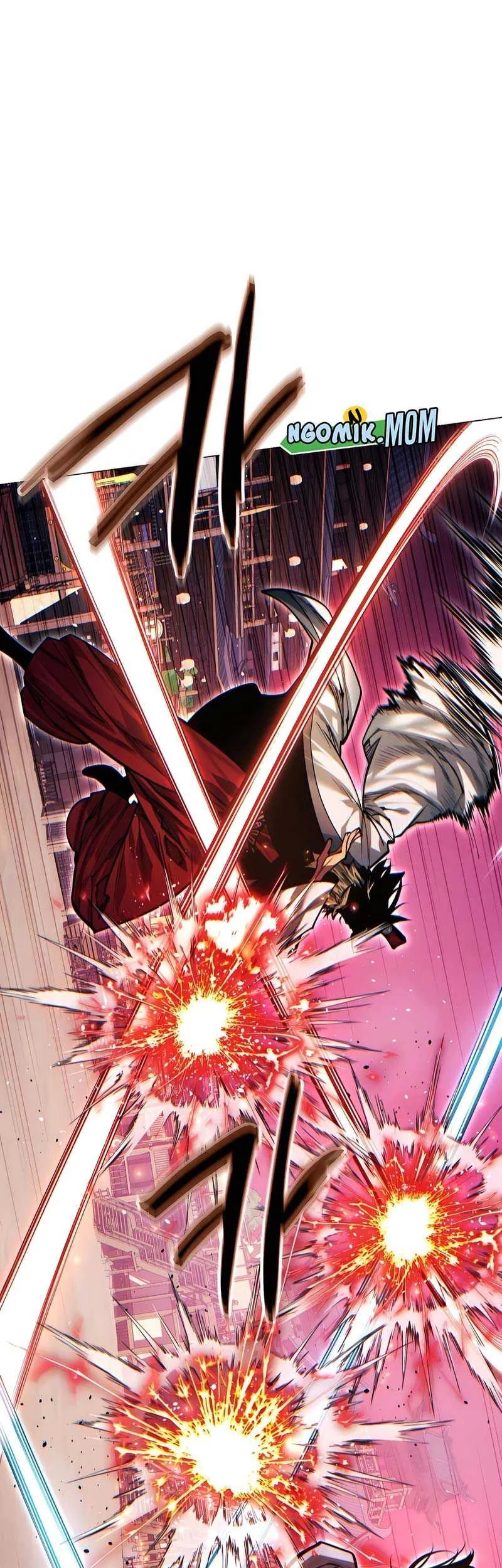 Modern Man Who Fall Into Murim Chapter 118 - halaman 8