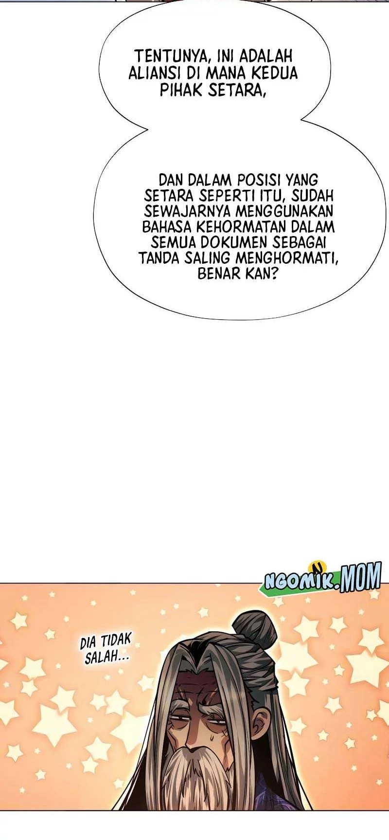 Modern Man Who Fall Into Murim Chapter 118 - halaman 81