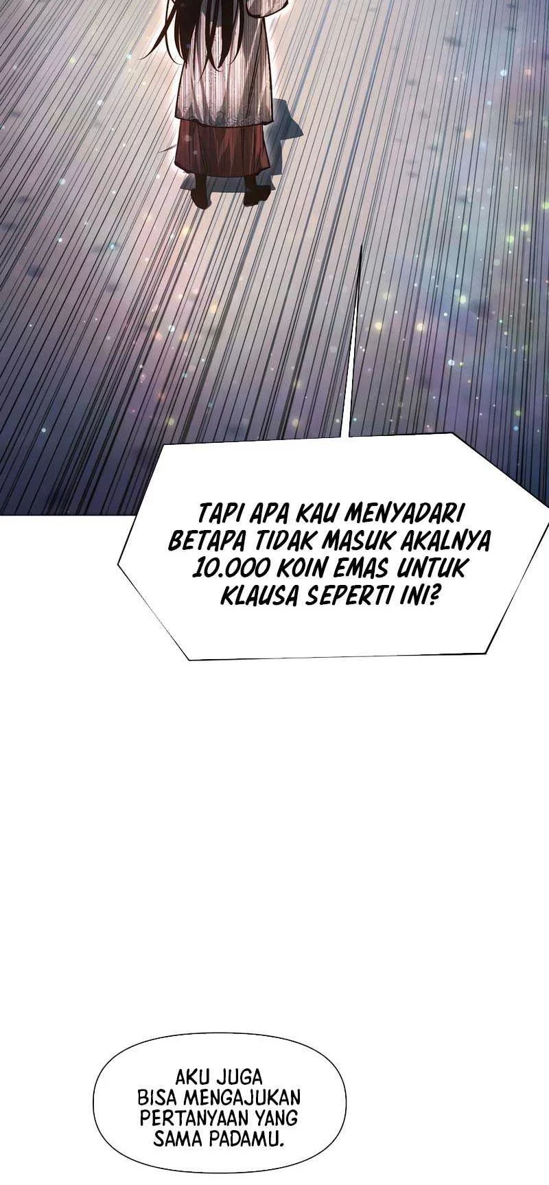 Modern Man Who Fall Into Murim Chapter 118 - halaman 83