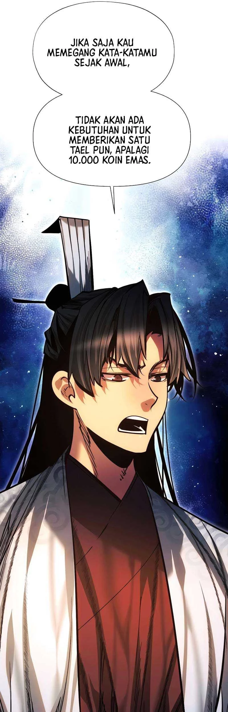 Modern Man Who Fall Into Murim Chapter 118 - halaman 84