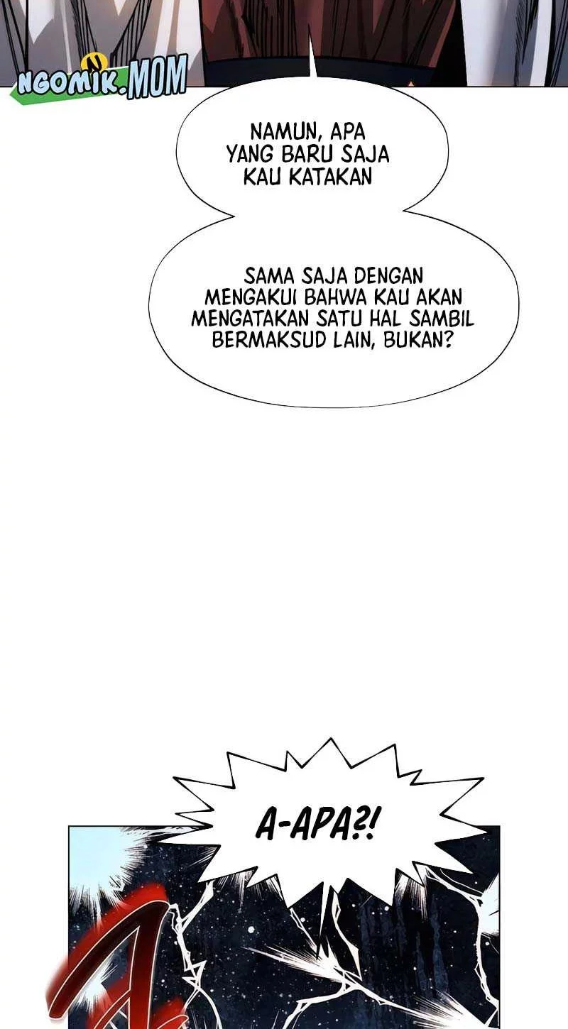 Modern Man Who Fall Into Murim Chapter 118 - halaman 85