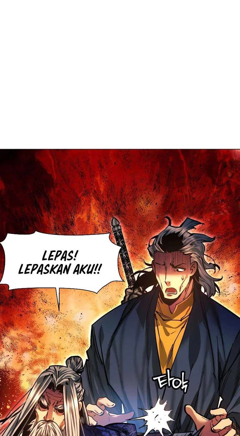 Modern Man Who Fall Into Murim Chapter 118 - halaman 87