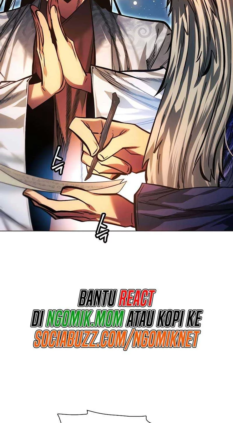 Modern Man Who Fall Into Murim Chapter 118 - halaman 89