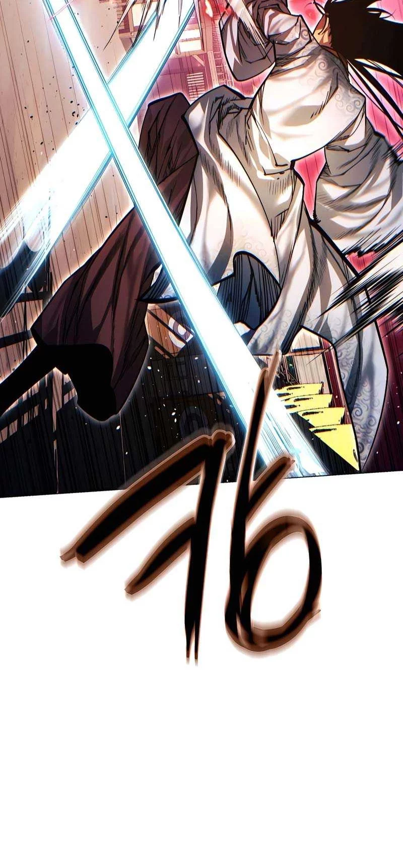 Modern Man Who Fall Into Murim Chapter 118 - halaman 9