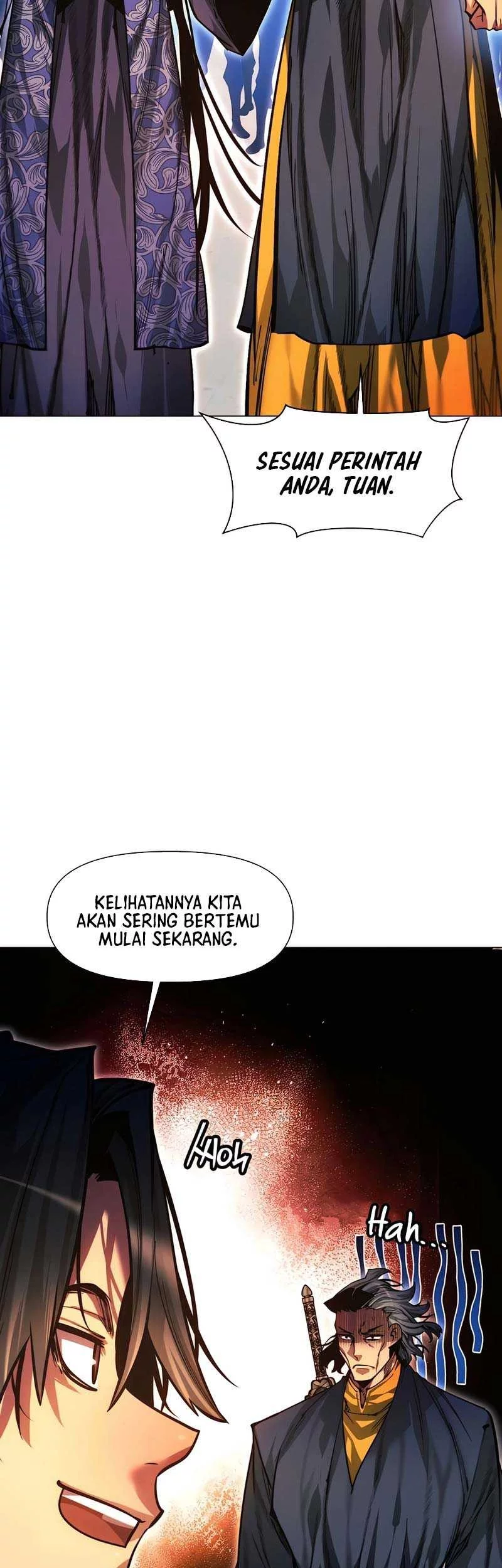 Modern Man Who Fall Into Murim Chapter 118 - halaman 92