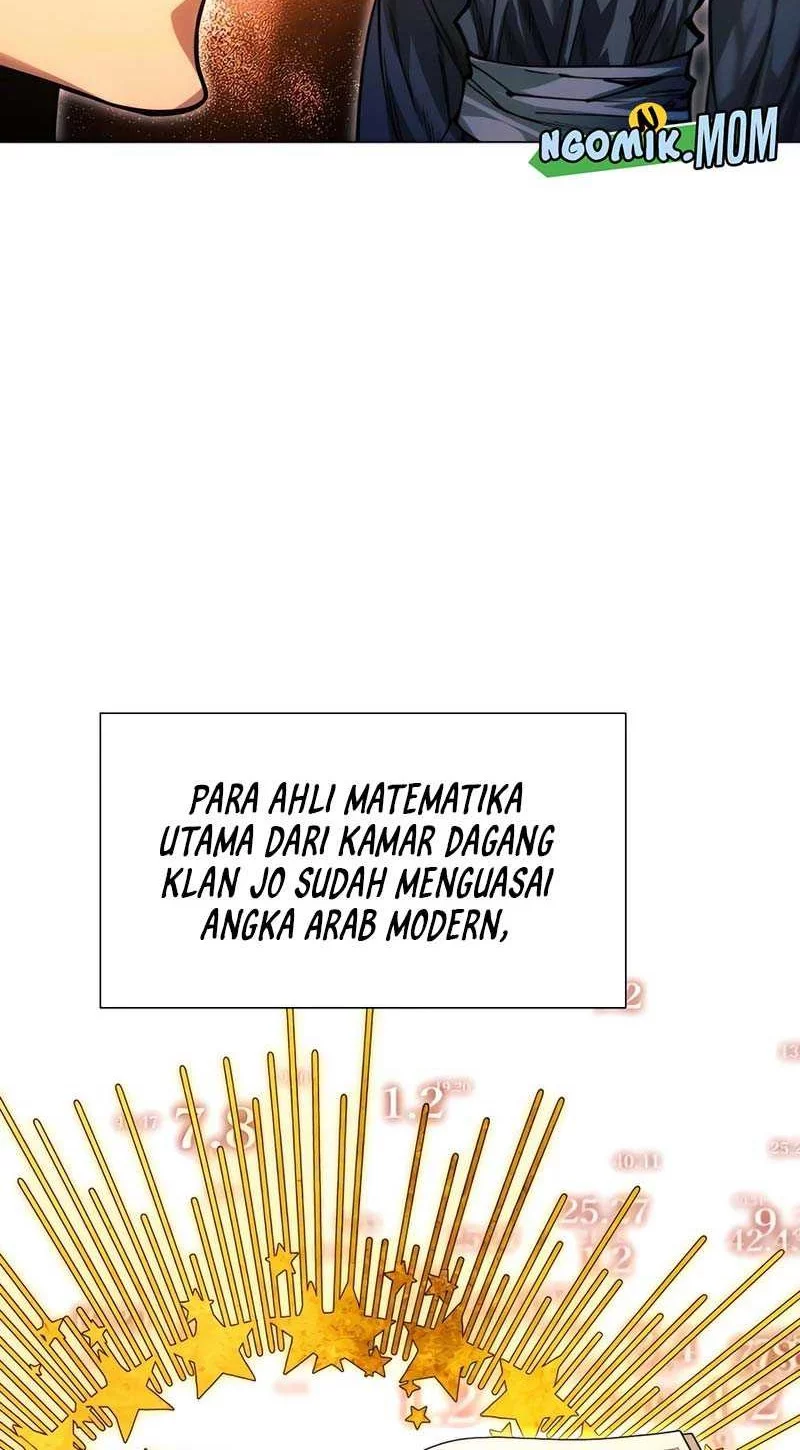 Modern Man Who Fall Into Murim Chapter 118 - halaman 93