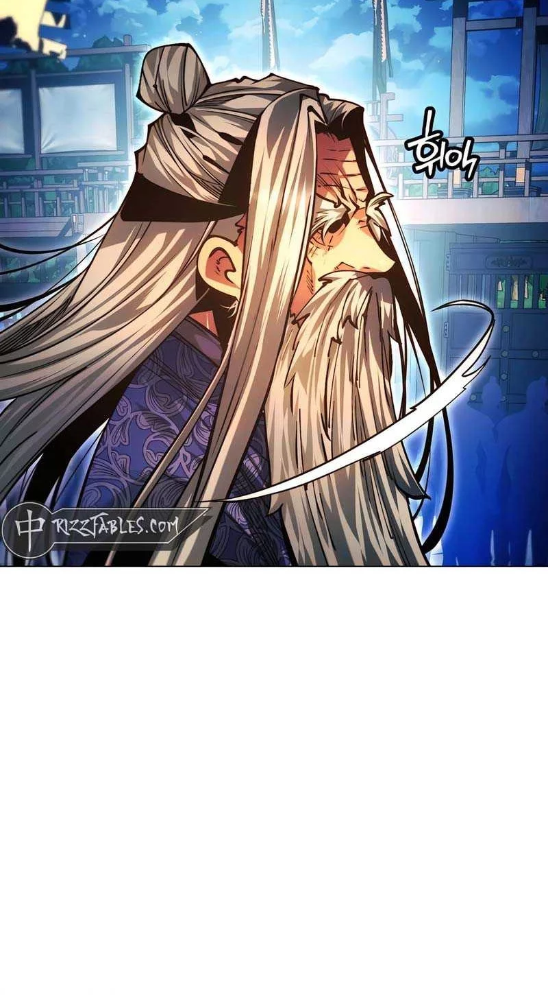 Modern Man Who Fall Into Murim Chapter 118 - halaman 95