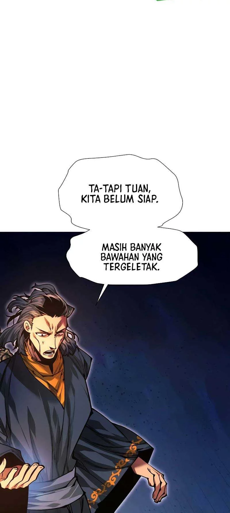 Modern Man Who Fall Into Murim Chapter 118 - halaman 97