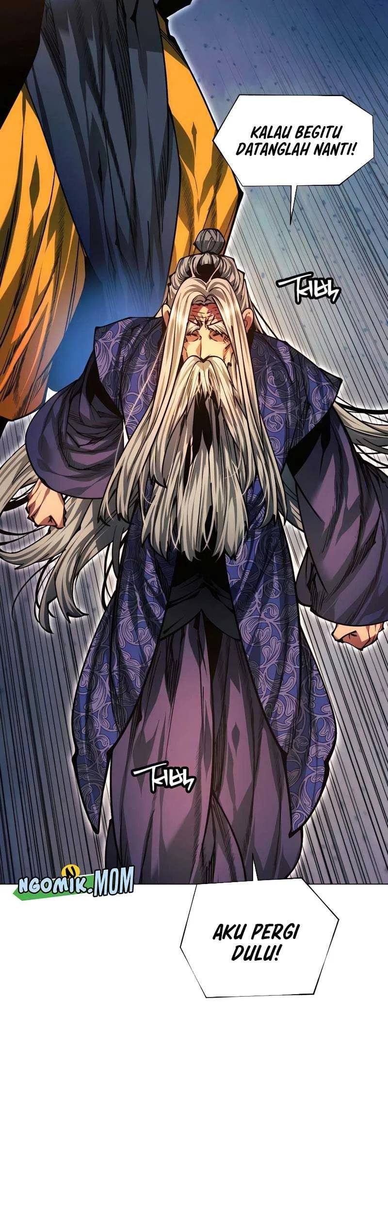 Modern Man Who Fall Into Murim Chapter 118 - halaman 98