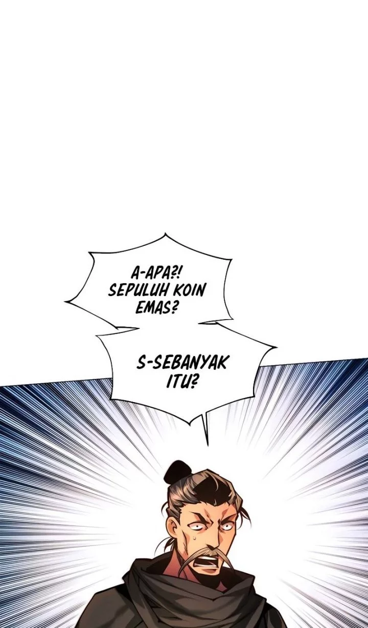 Modern Man Who Fall Into Murim Chapter 119 - halaman 11