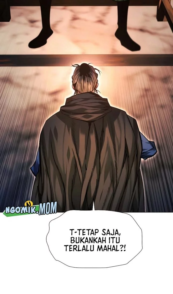 Modern Man Who Fall Into Murim Chapter 119 - halaman 13