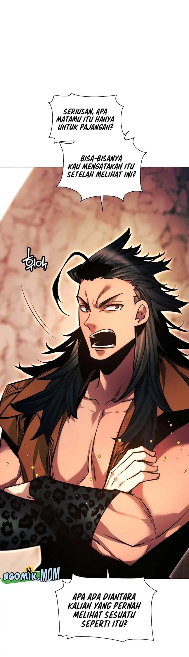 Modern Man Who Fall Into Murim Chapter 119 - halaman 14