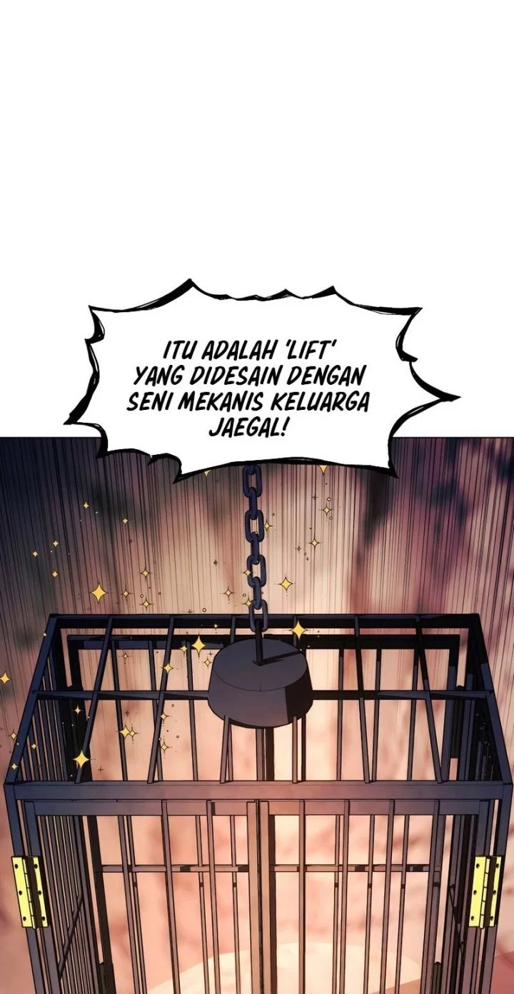 Modern Man Who Fall Into Murim Chapter 119 - halaman 15