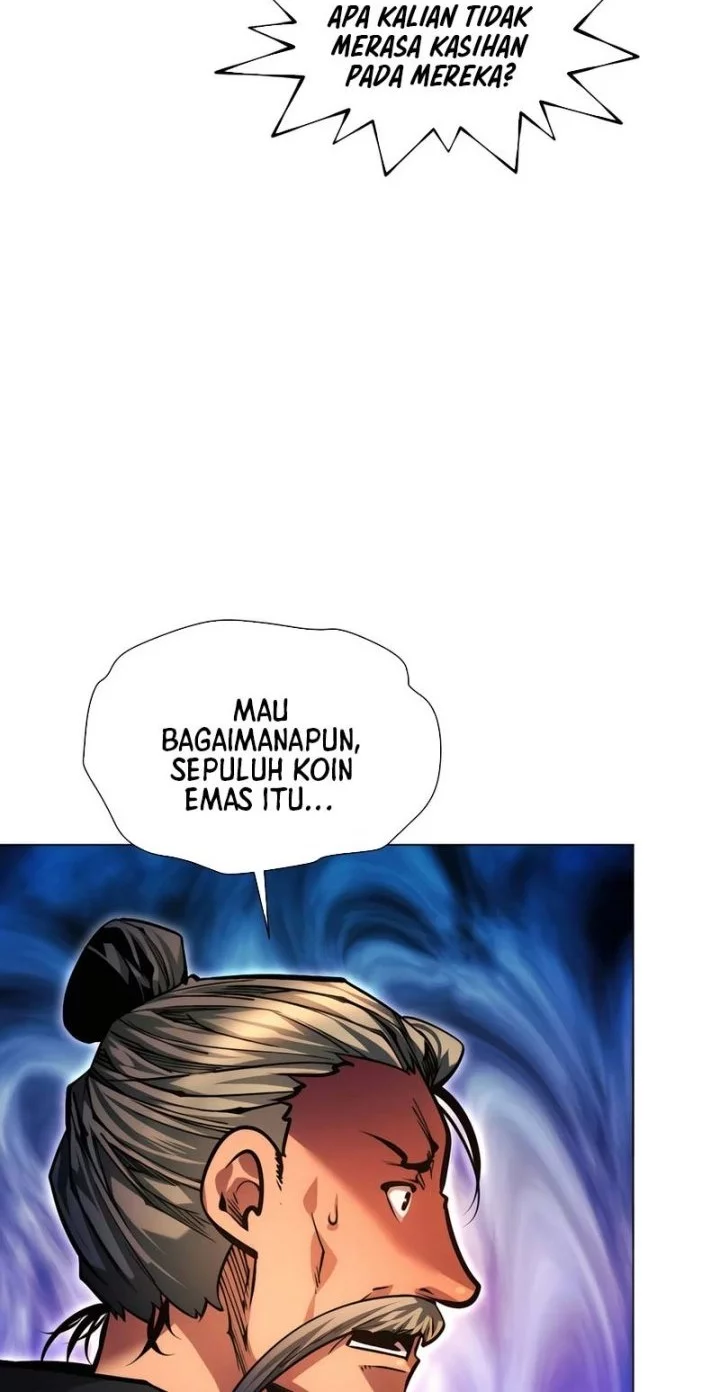 Modern Man Who Fall Into Murim Chapter 119 - halaman 19