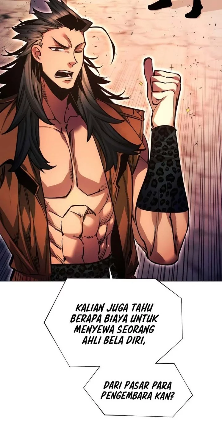 Modern Man Who Fall Into Murim Chapter 119 - halaman 21