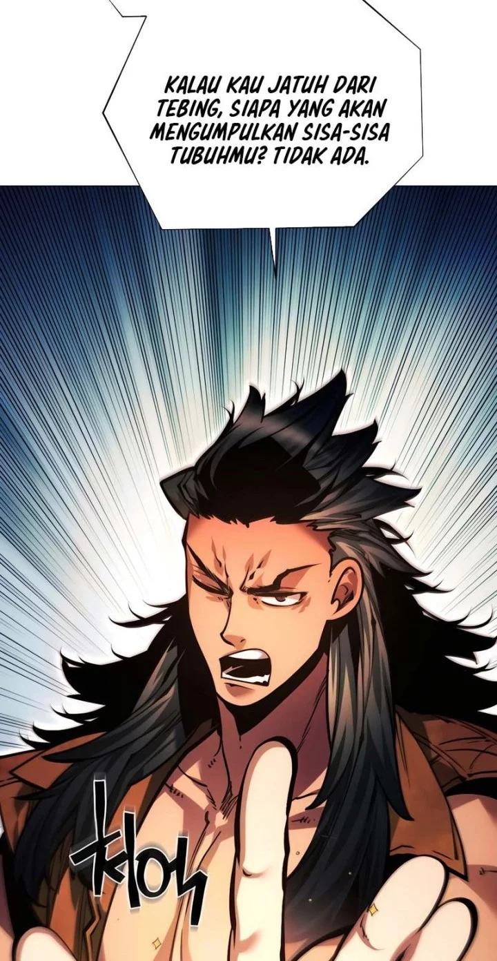Modern Man Who Fall Into Murim Chapter 119 - halaman 23