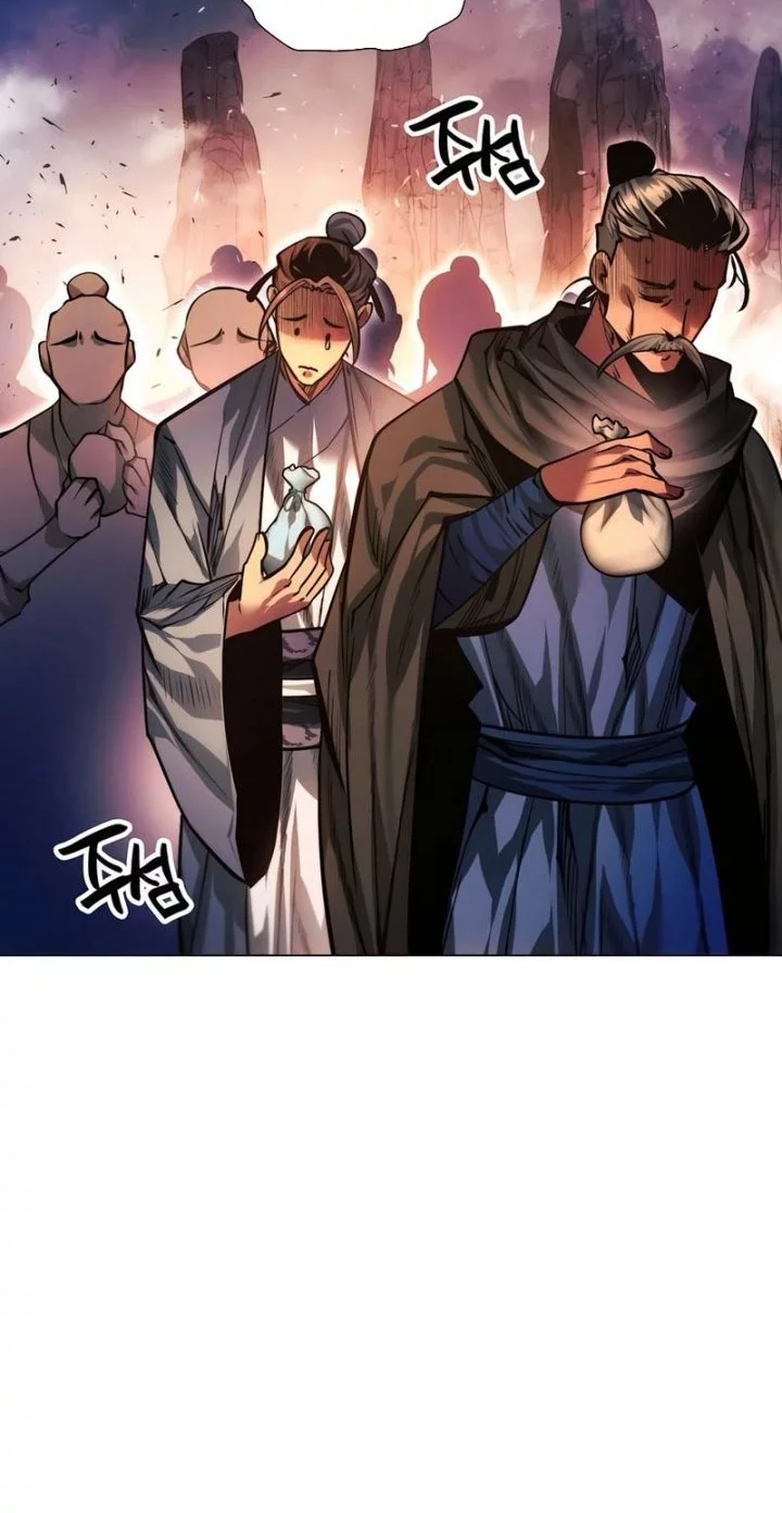 Modern Man Who Fall Into Murim Chapter 119 - halaman 25