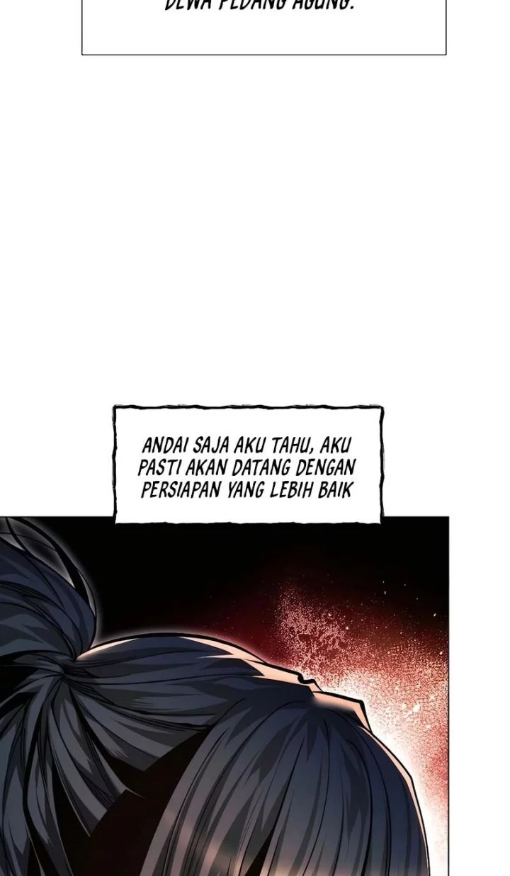Modern Man Who Fall Into Murim Chapter 119 - halaman 27