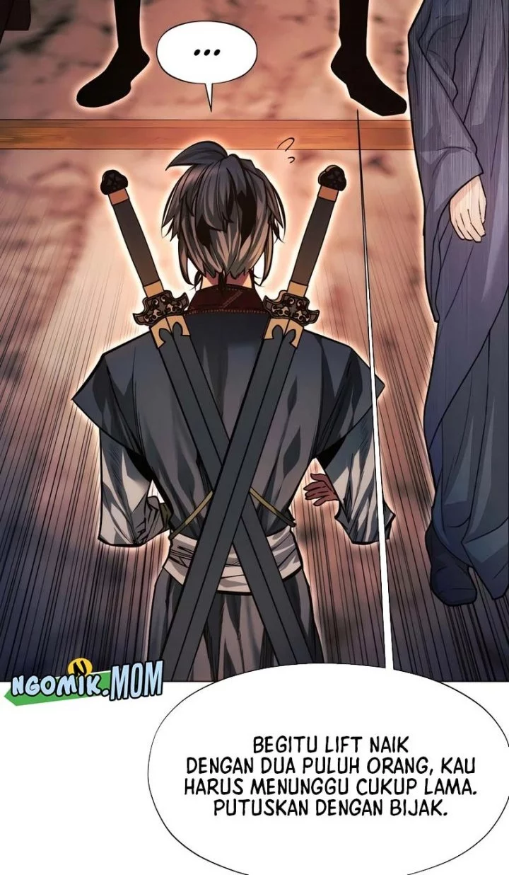 Modern Man Who Fall Into Murim Chapter 119 - halaman 29