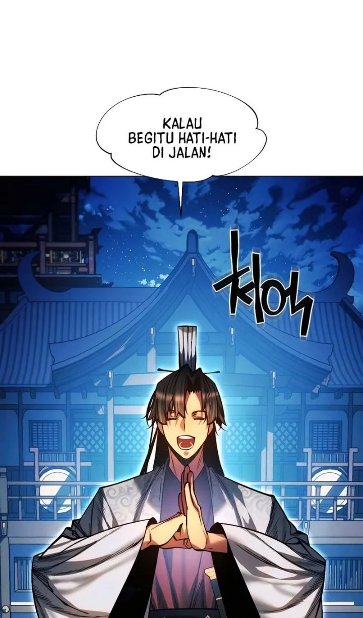 Modern Man Who Fall Into Murim Chapter 119 - halaman 3