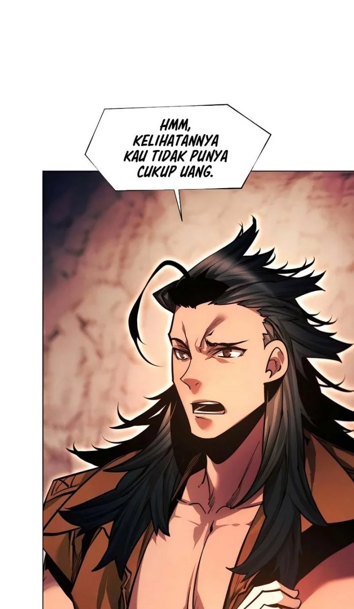 Modern Man Who Fall Into Murim Chapter 119 - halaman 31