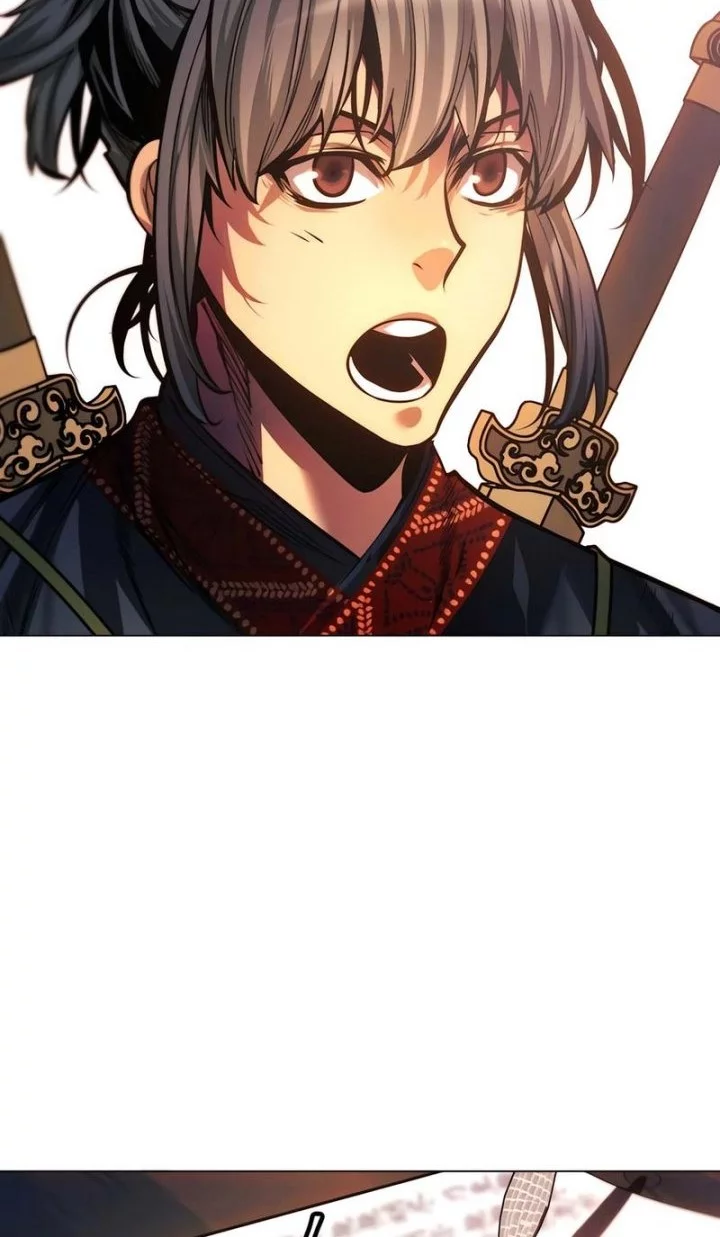 Modern Man Who Fall Into Murim Chapter 119 - halaman 35