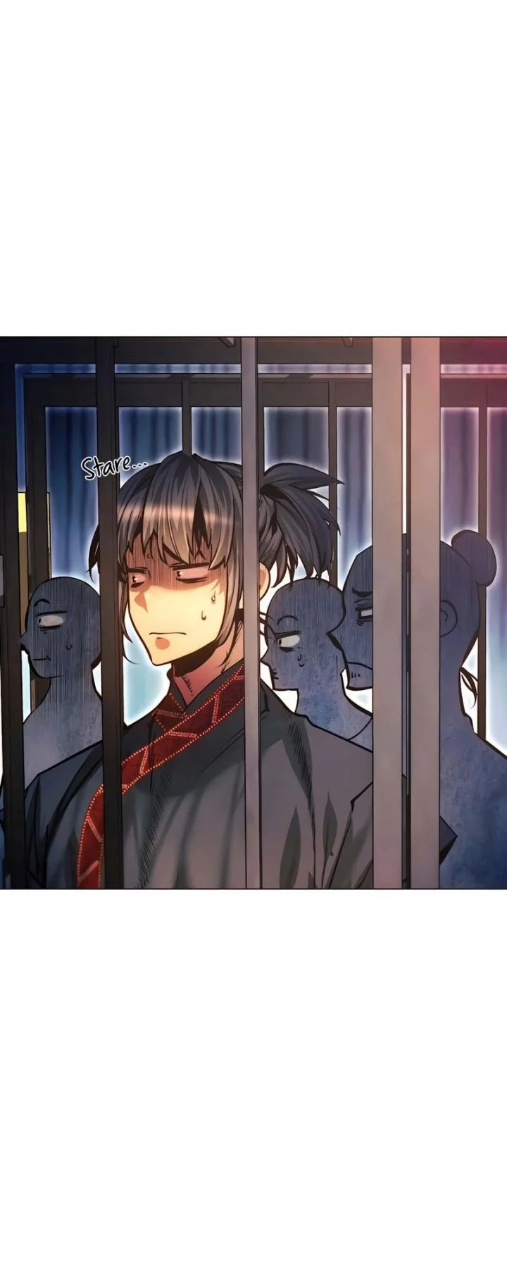 Modern Man Who Fall Into Murim Chapter 119 - halaman 47