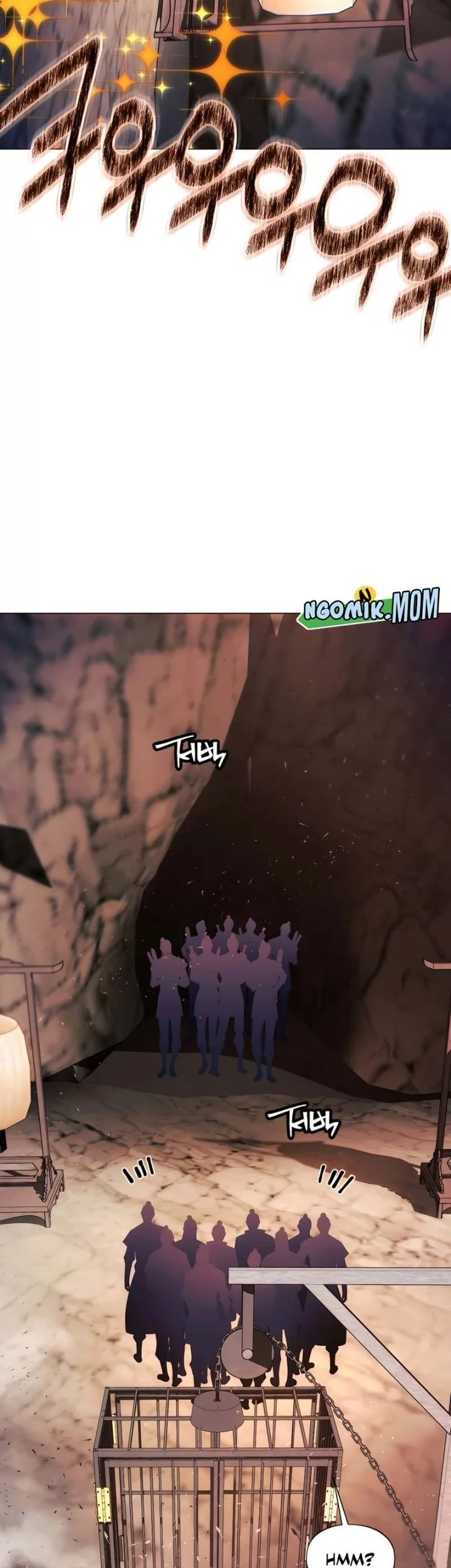 Modern Man Who Fall Into Murim Chapter 119 - halaman 52