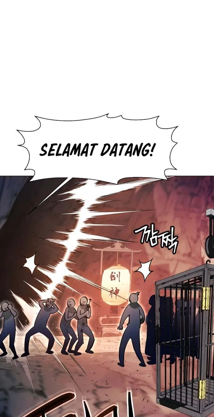 Modern Man Who Fall Into Murim Chapter 119 - halaman 55