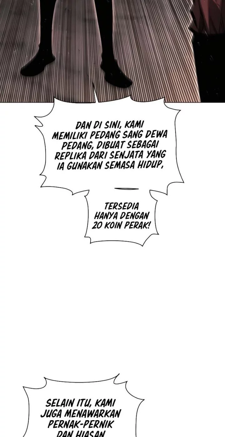 Modern Man Who Fall Into Murim Chapter 119 - halaman 57