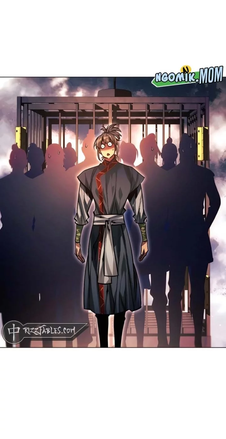 Modern Man Who Fall Into Murim Chapter 119 - halaman 59
