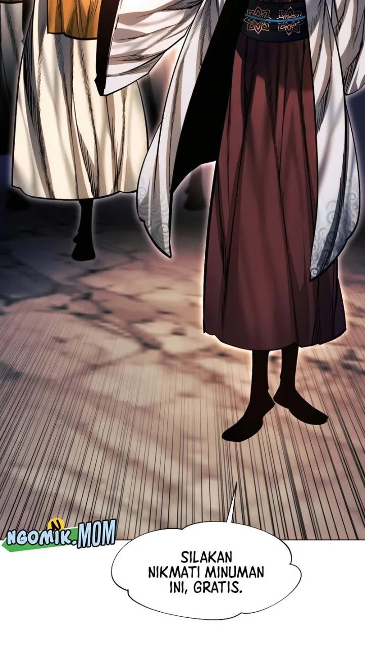 Modern Man Who Fall Into Murim Chapter 119 - halaman 61